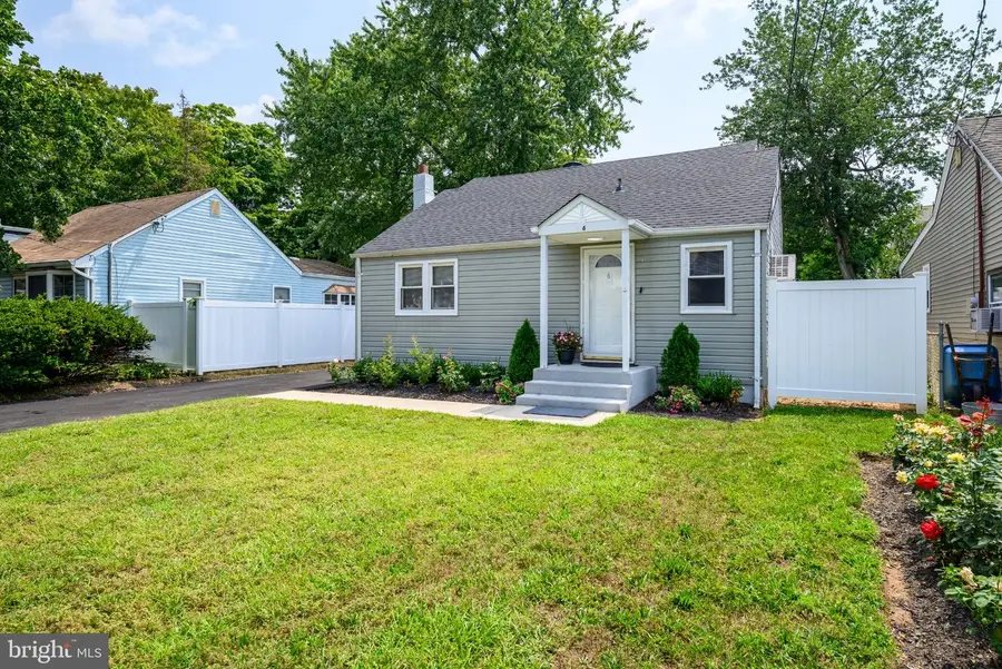 6 Avenue A, Helmetta, NJ 08828 - #2
