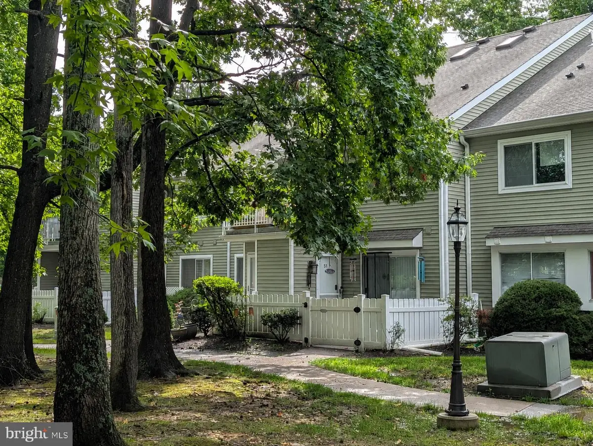 51 Deerberry Ln, Heathcote, NJ 08852 - #1