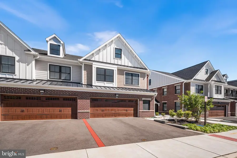 70 Riverwalk, Plainsboro, NJ 08536 - #2