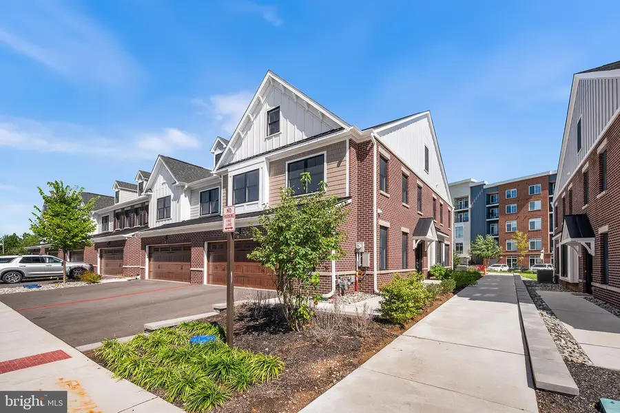 70 Riverwalk, Plainsboro, NJ 08536 - #3
