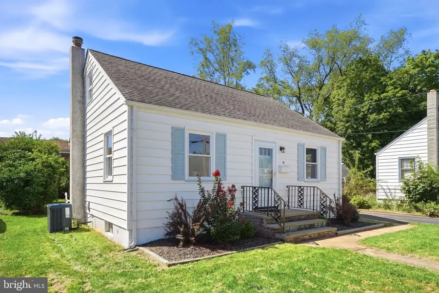 16 Eisenhower Ave, Spotswood, NJ 08884 - #3