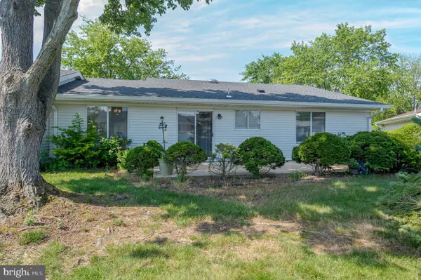 742 Pompton Rd, MONROE TWP, NJ 08831