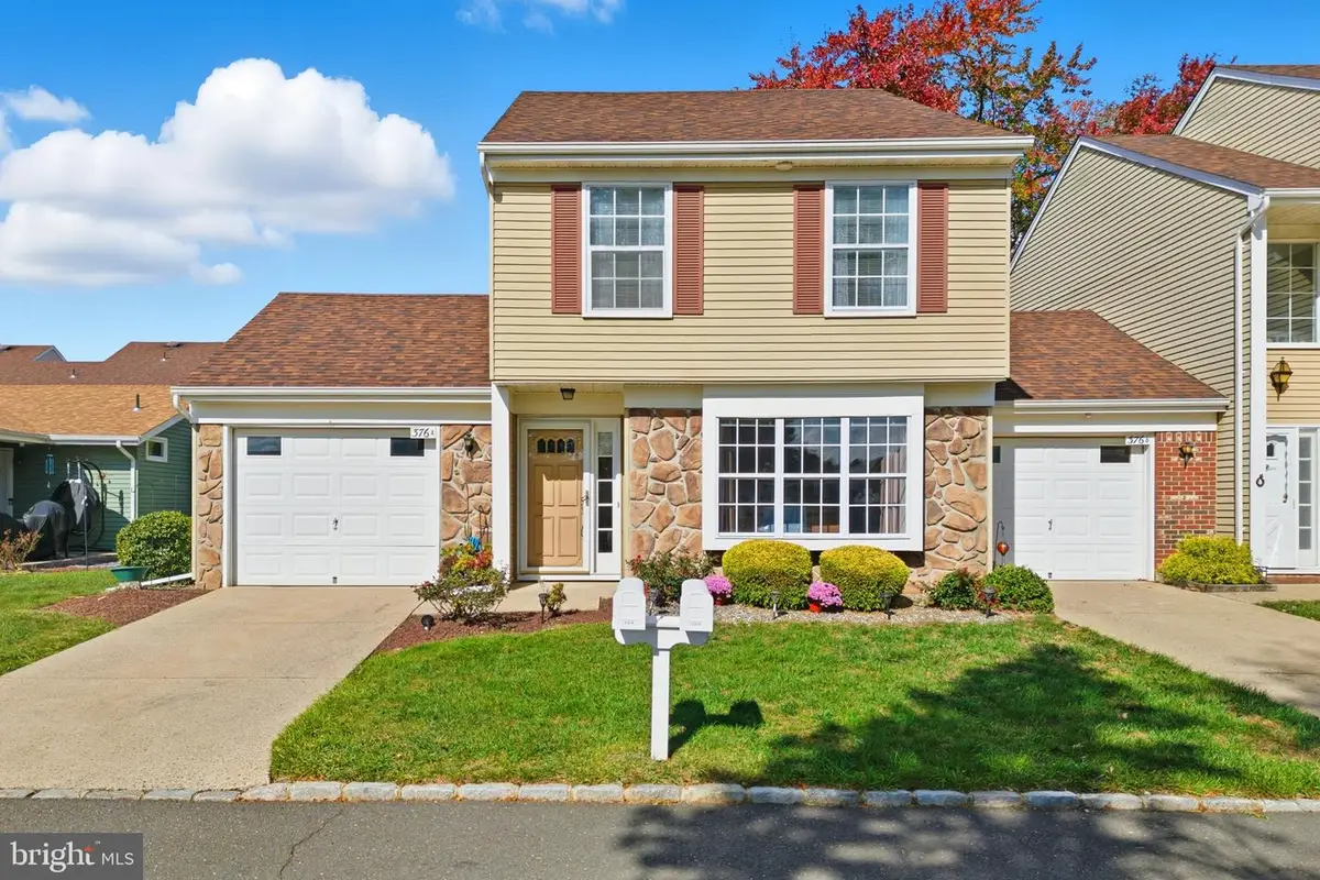 376 Stirling Dr #376a, Monroe, NJ 08831 - #1