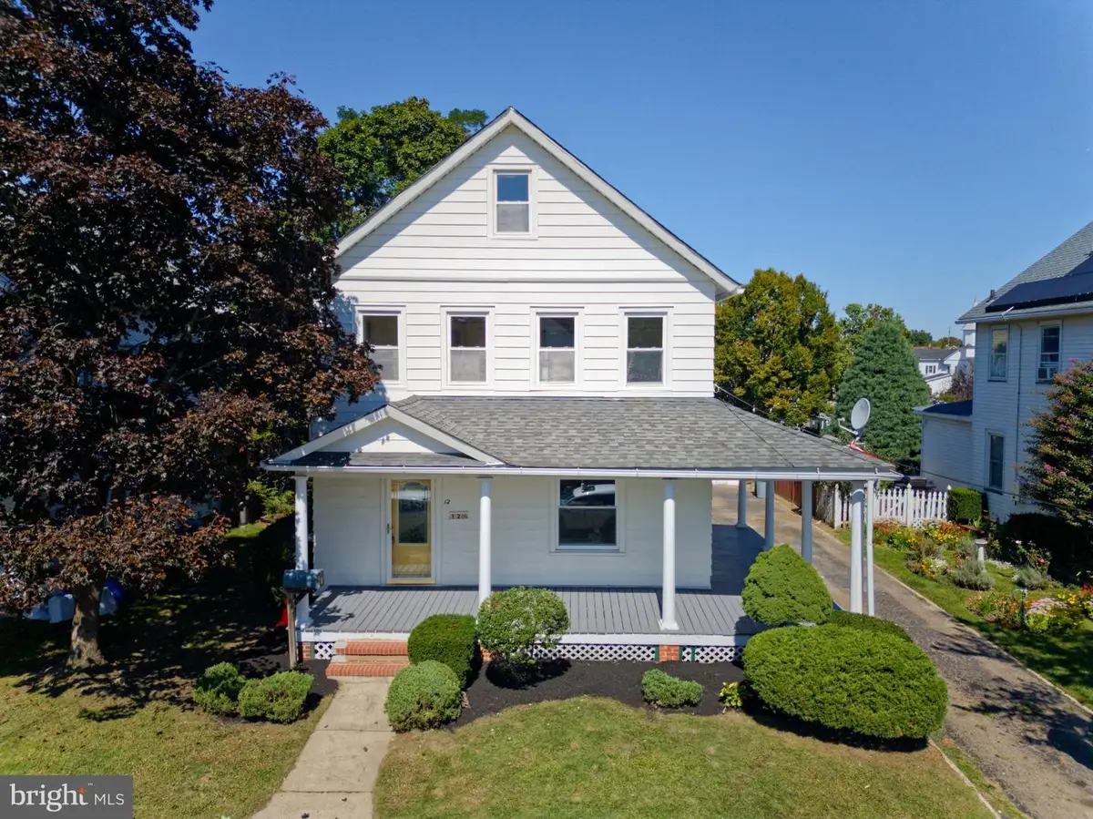 12 Vine St, Monroe, NJ 08831 - #1