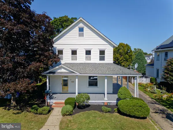 12 Vine St, MONROE TOWNSHIP, NJ 08831