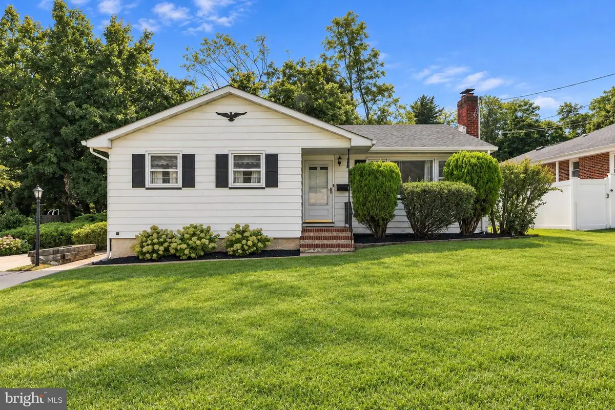 258 Forsgate Dr #a, Jamesburg, NJ 08831 - #1