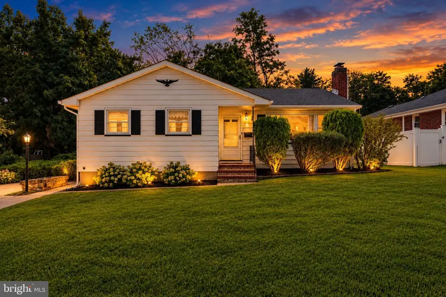 258 Forsgate Dr #a, Jamesburg, NJ 08831 - #3