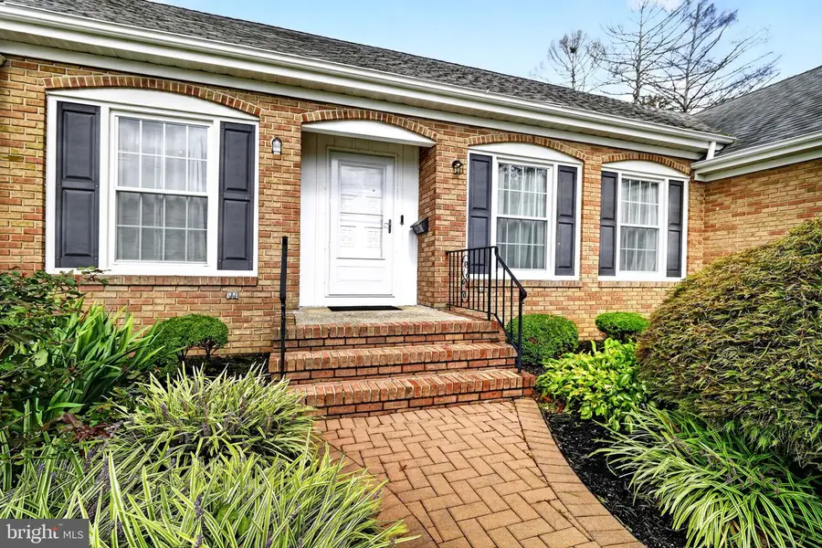 140 Plainsboro Rd, Cranbury, NJ 08512 - #3