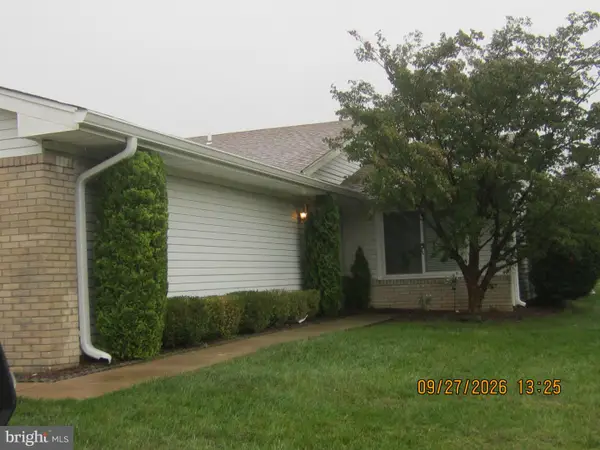 516 Hazen Rd, MONROE TWP, NJ 08831