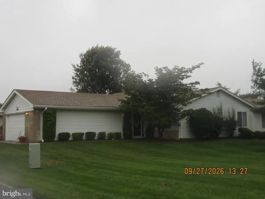 516 Hazen Rd, Monroe, NJ 08831 - #3