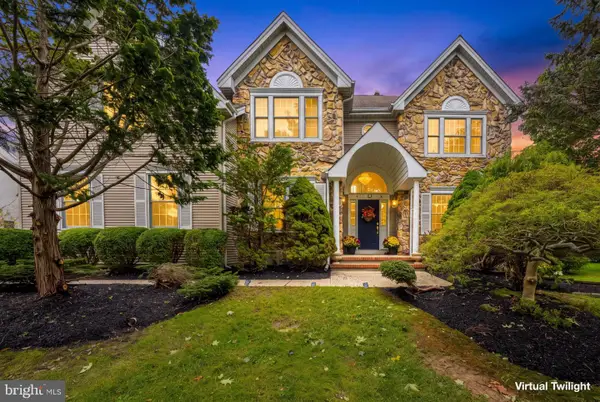 Address Withheld By Seller, PLAINSBORO, NJ 08536
