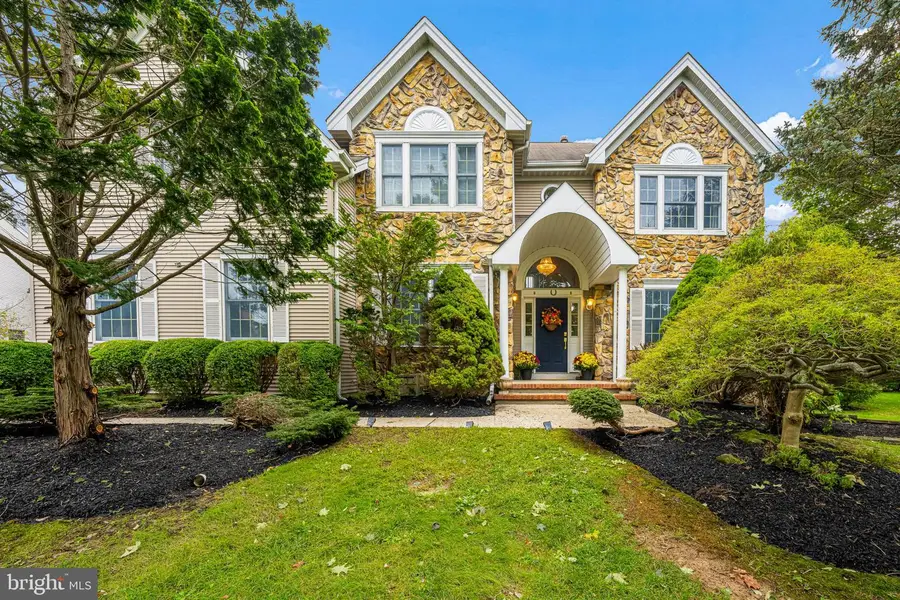 Address Withheld By Seller, Plainsboro, NJ 08536 - #3
