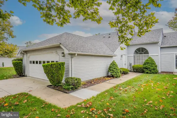 644 A Nutley Dr, MONROE TWP, NJ 08831