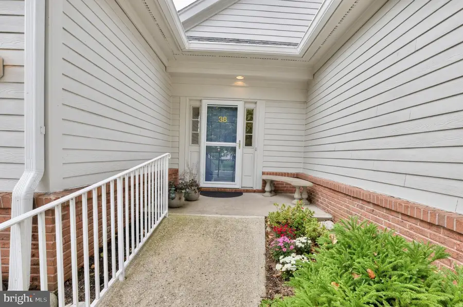 38 Hedge Row Rd, Princeton, NJ 08540 - #3