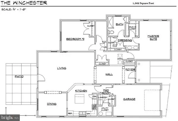 4 Hedge Row Rd, PRINCETON, NJ 08540