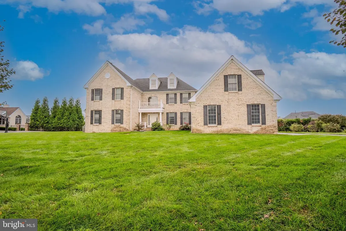 6 Byrne Ct, Monroe, NJ 08831 - #1