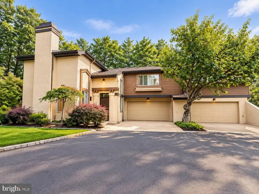 511 Sayre Dr, Princeton, NJ 08540 - #2