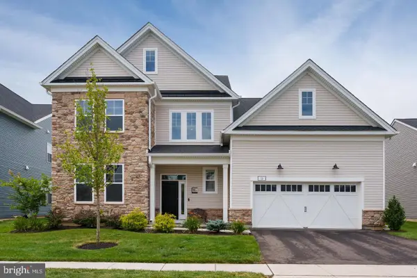 11 Cole Place, CRANBURY, NJ 08512