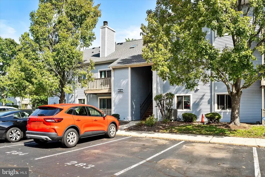602 Aspen Dr, Plainsboro, NJ 08536 - #3