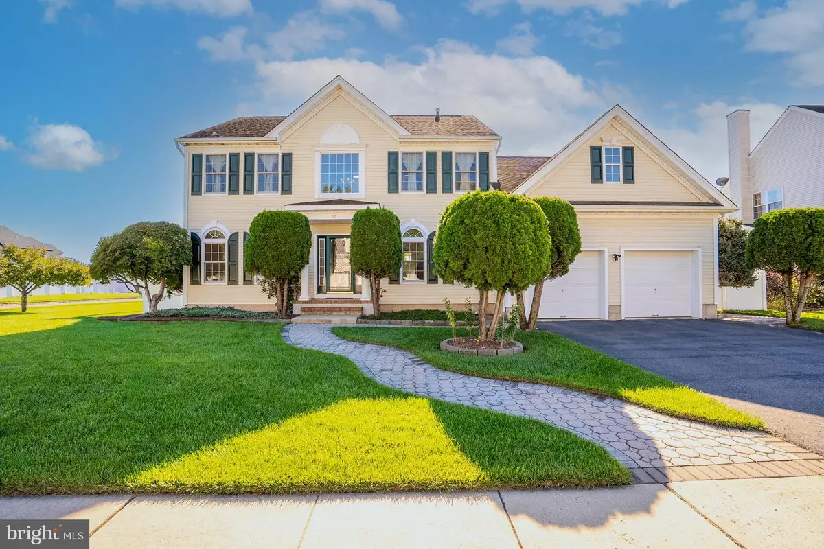 50 Kelly Way, Monmouth Junction, NJ 08852 - #1
