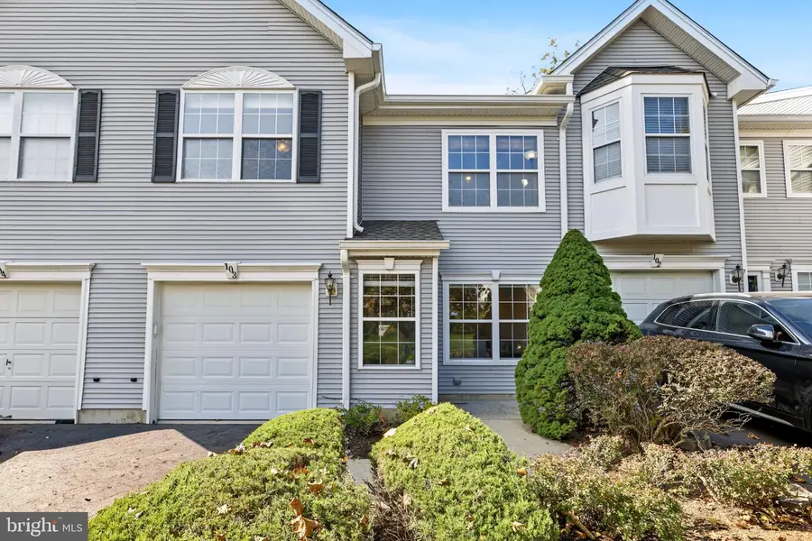 103 Creststone Cir, Princeton, NJ 08540 - #3
