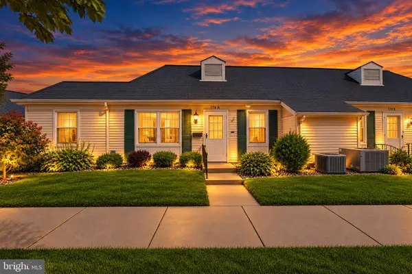 174-a Portland Ln #174a, MONROE TOWNSHIP, NJ 08831