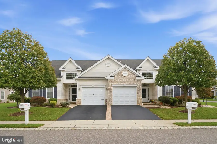 51 Gryphon Dr, Monroe, NJ 08831 - #3