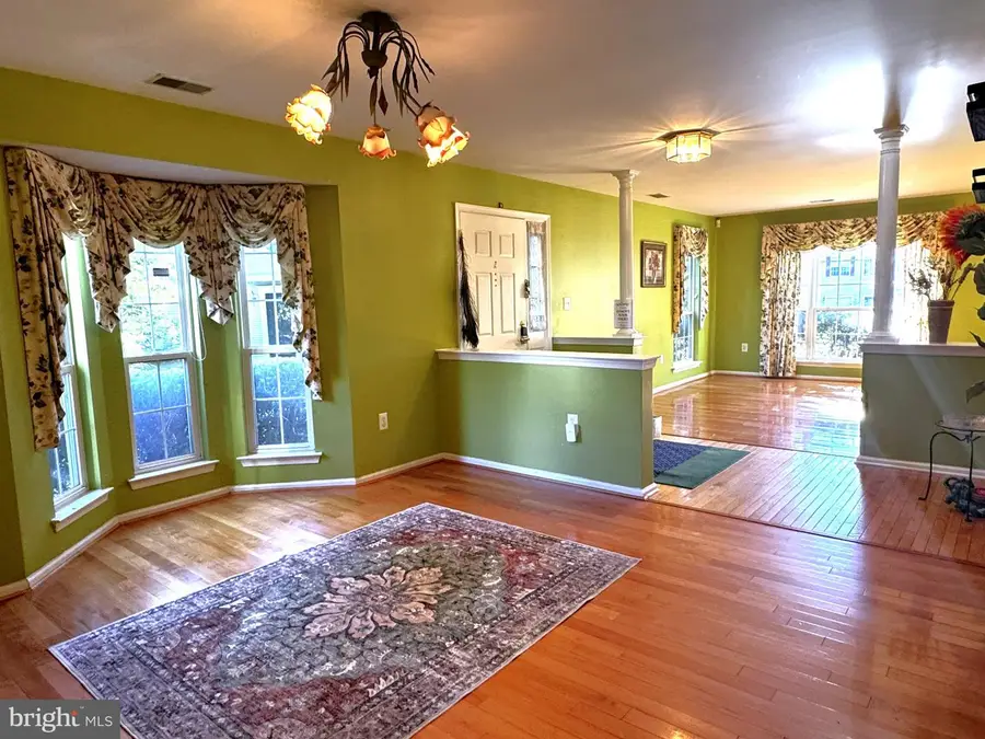 601 Creststone Cir, Princeton, NJ 08540 - #2