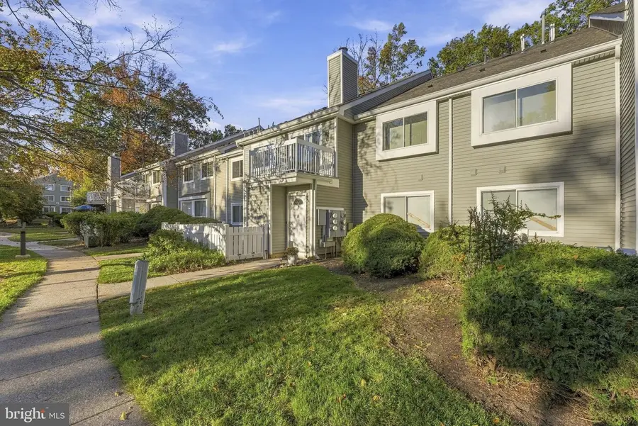 14 Deerberry Ln, Monmouth Junction, NJ 08852 - #2