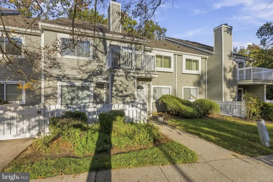 14 Deerberry Ln, Monmouth Junction, NJ 08852 - #3
