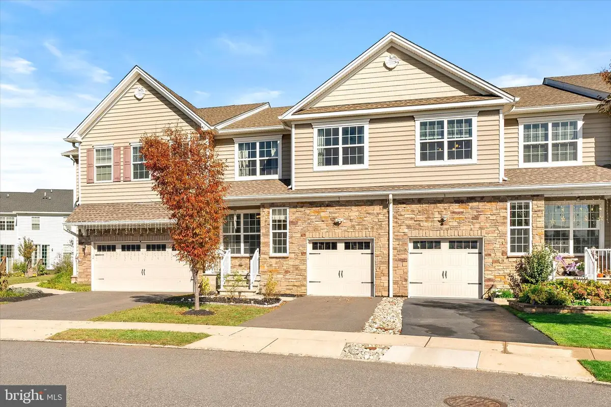 5 Marigold, Monroe, NJ 08831 - #1
