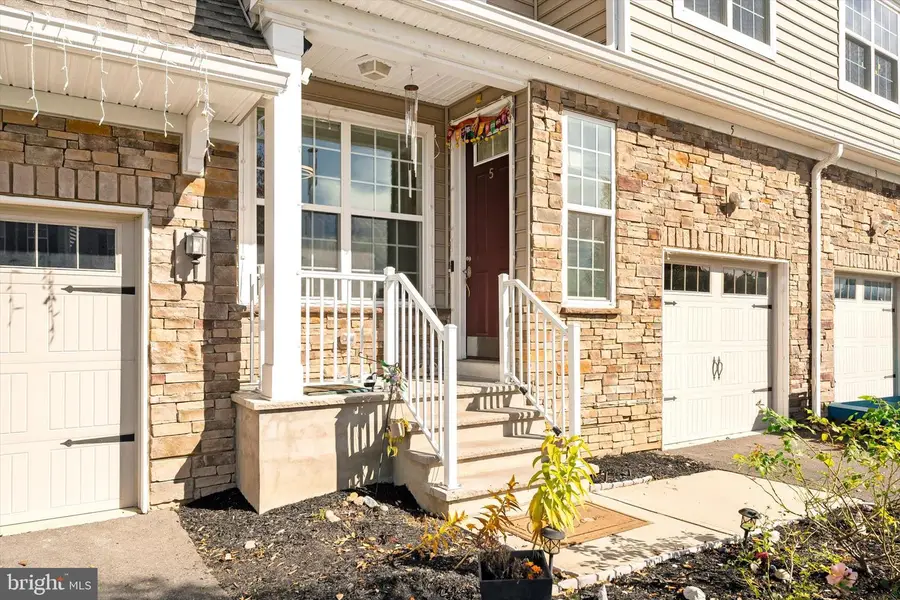 5 Marigold, Monroe, NJ 08831 - #2