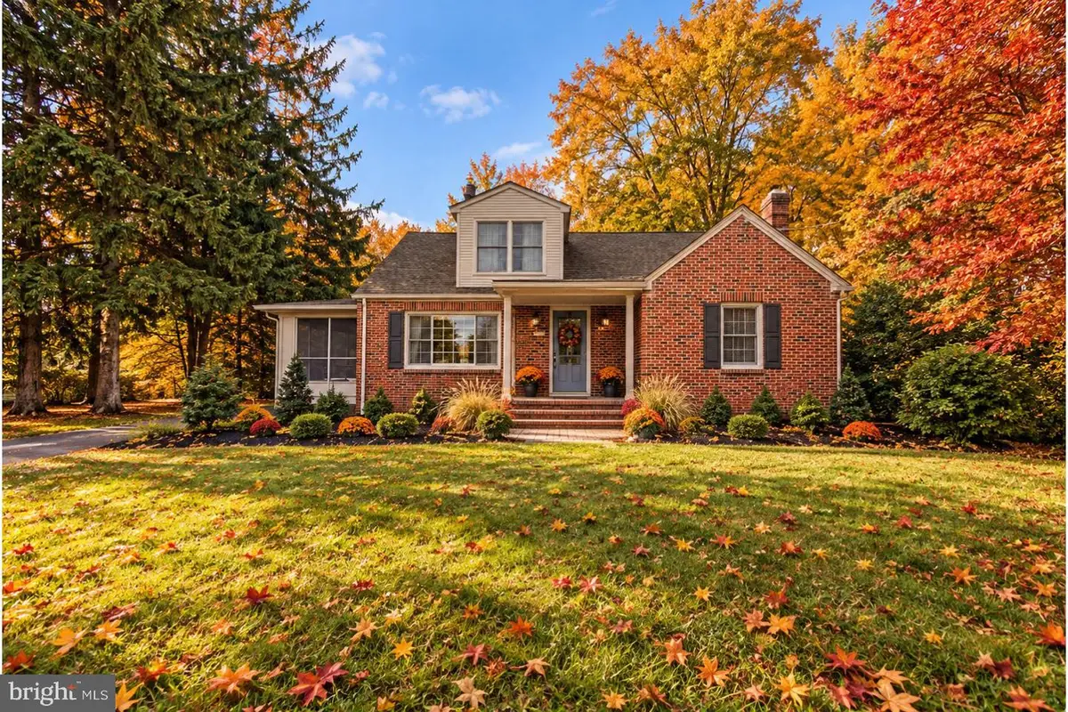 409 Ridge Rd, Dayton, NJ 08810 - #1