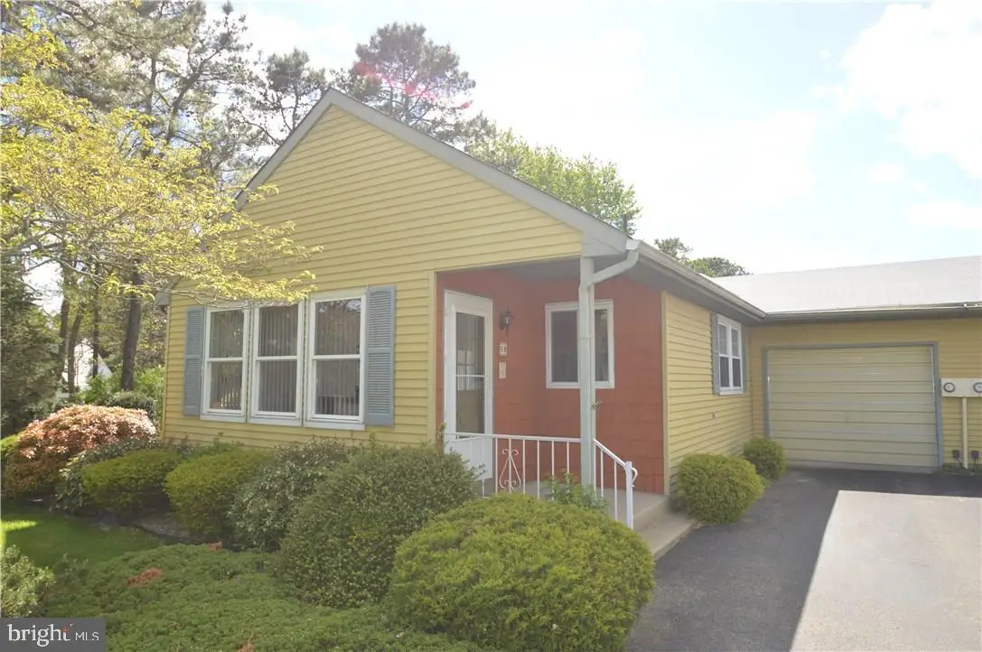 4 Stonybrook Ct #60, Manchester Township, NJ 08759 - Image #1