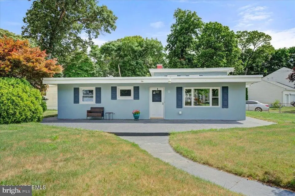 21 Buckley Ln, Bayville, NJ 08721 - Image #1