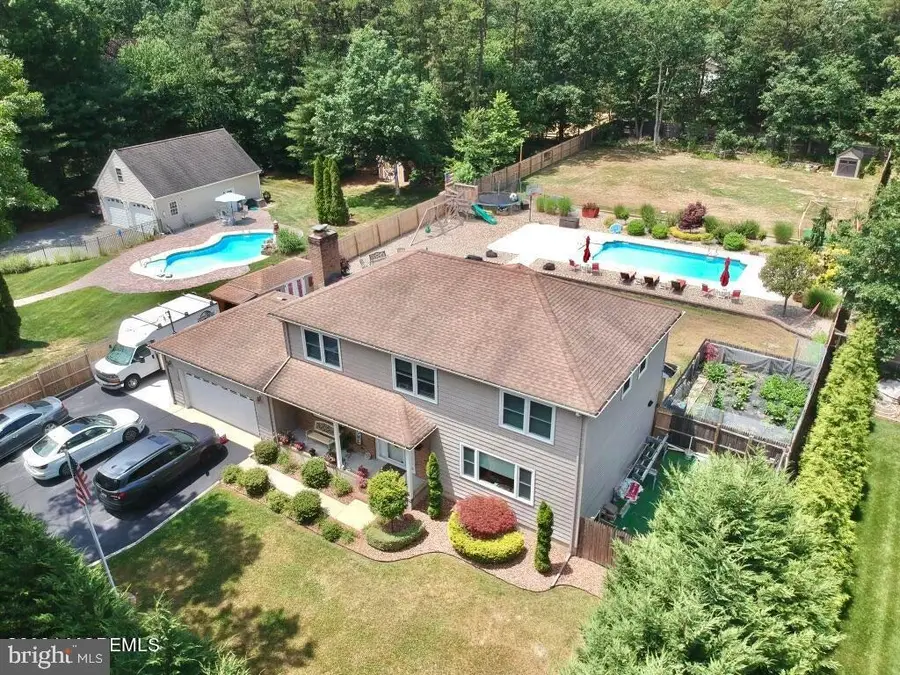 144 Sams Rd, Jackson, NJ 08527 - #3