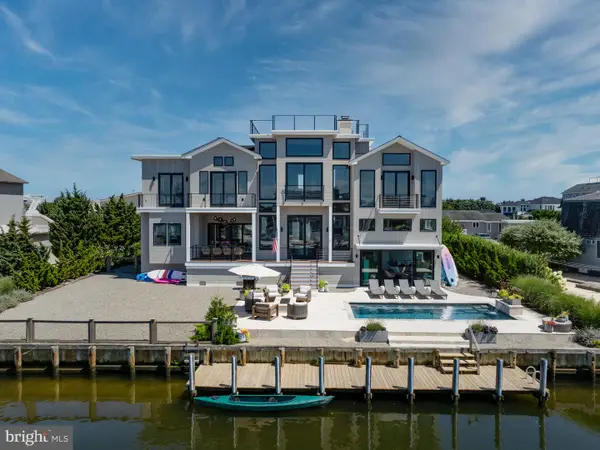 337 Cranberry Drive, LONG BEACH TOWNSHIP, NJ 08008