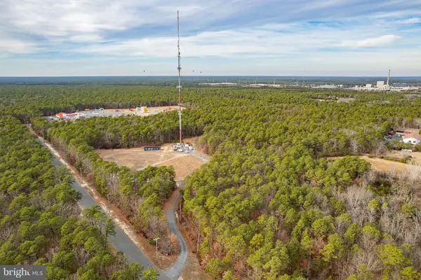 100 Volunteer Way, WARETOWN, NJ 08758