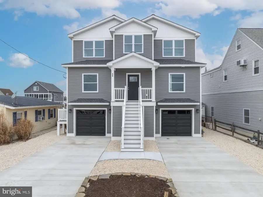 14 W Boat Dr, Little Egg Harbor Township, NJ 08087 - Image #3