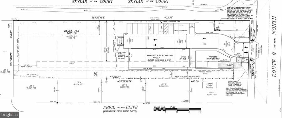 687 Route 9, Little Egg Harbor Township, NJ 08087 - Image #2