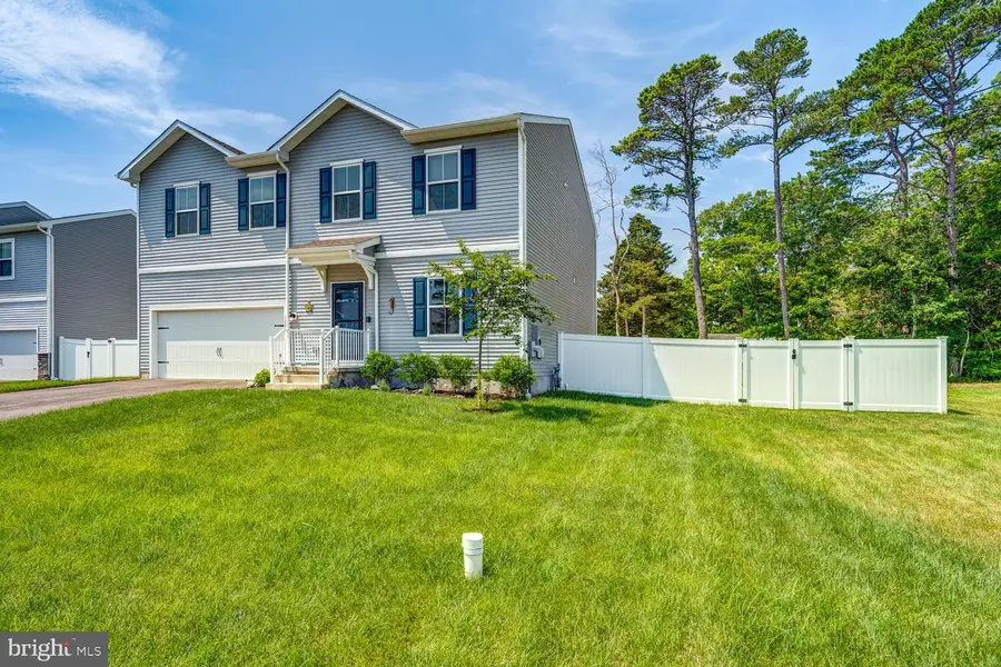 107 Sandpiper Ln, Little Egg Harbor Township, NJ 08087 - Image #3