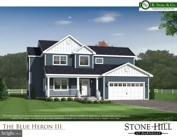 0 Trinity Ct #blue Heron Model, BARNEGAT, NJ 08005
