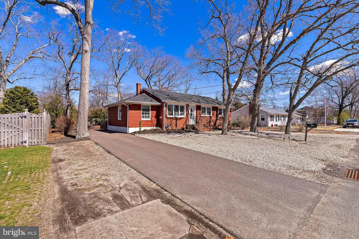 412 Prospect Ave, Pine Beach, NJ 08741 - #1