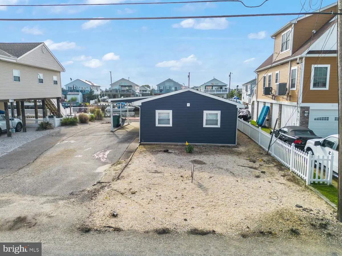 129 S Captains Dr, Little Egg Harbor Township, NJ 08087 - Image #1