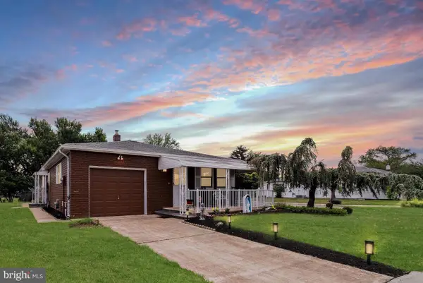 162 Harrington Dr N, TOMS RIVER, NJ 08757