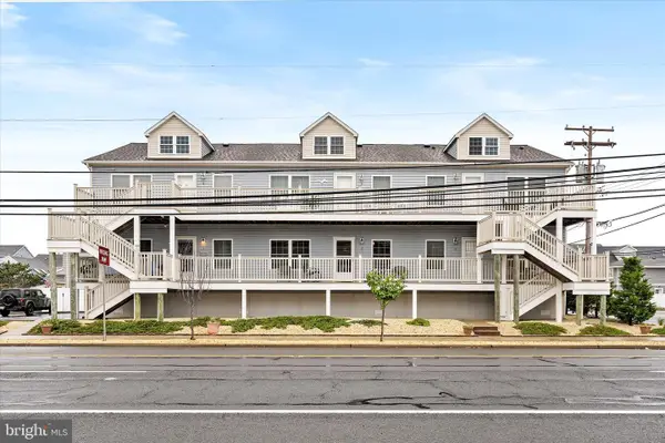 2033 Route 35 N B-unit 3 N, SEASIDE HEIGHTS, NJ 08751