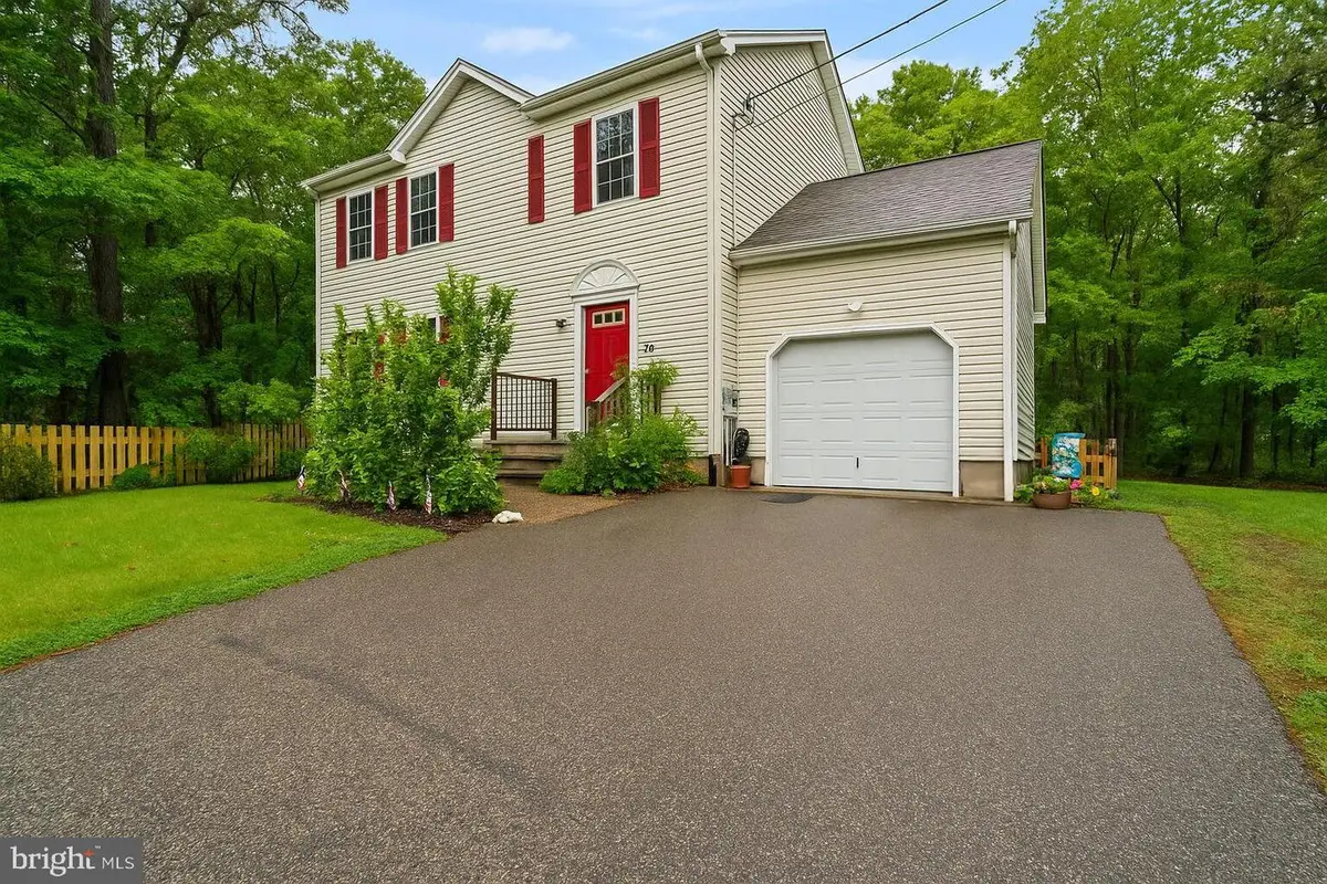 519 Thomas, Little Egg Harbor Township, NJ 08087 - Image #1