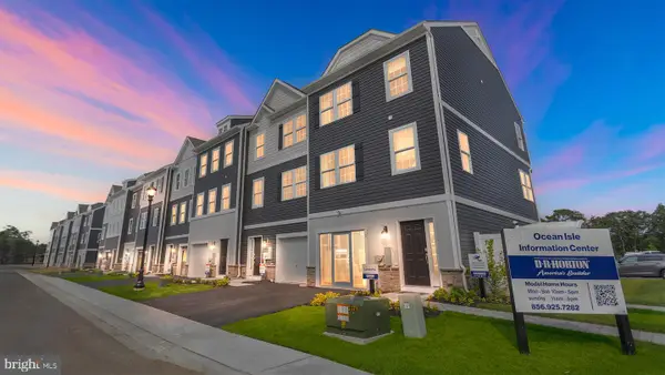 25 Baybreeze Dr, WARETOWN, NJ 08758