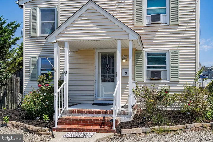 9 E Maryland Ave, North Beach Haven, NJ 08008 - Image #2