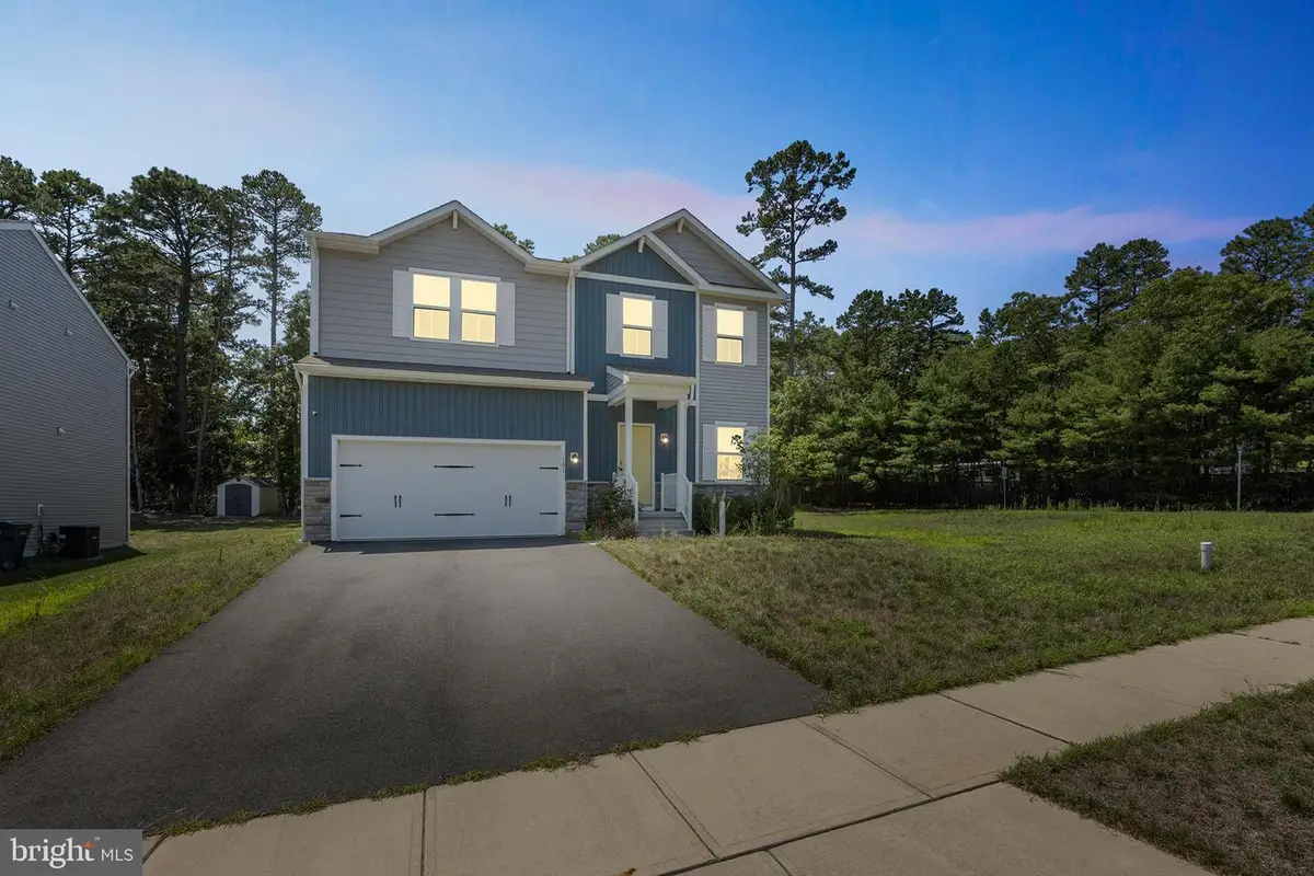 101 Sandpiper Ln, Little Egg Harbor Township, NJ 08087 - Image #1